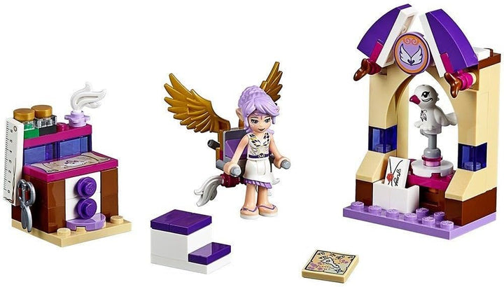 LEGO 41071 - Elves Aria's Kreativwerkstatt