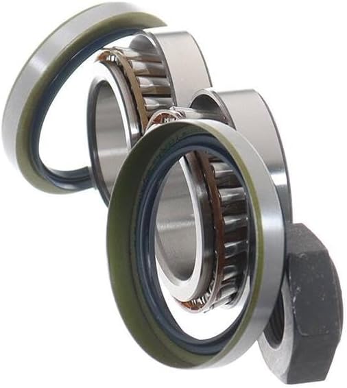 SKF Radlagersatz Radlager Set Hinten | VKBA 919 | Für ESCORT VII Hatchback SCORPIO SIERRA