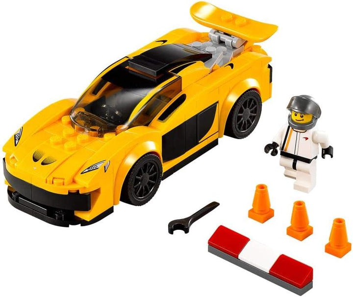 LEGO Speed Champions 75909 - McLaren P1