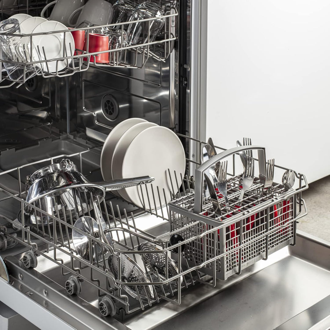 Moulinex Classic manuelle Gemüsemühle aus Edelstahl, Kleines Modell, Einfaches Mahlen, Pürees, Suppe