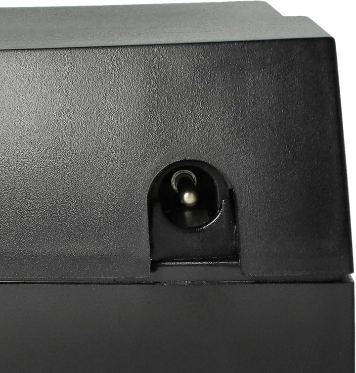 vhbw 1x Akku kompatibel mit Kärcher KC55 Staubsauger Schwarz (3000 mAh, 4,8 V, NiMH)