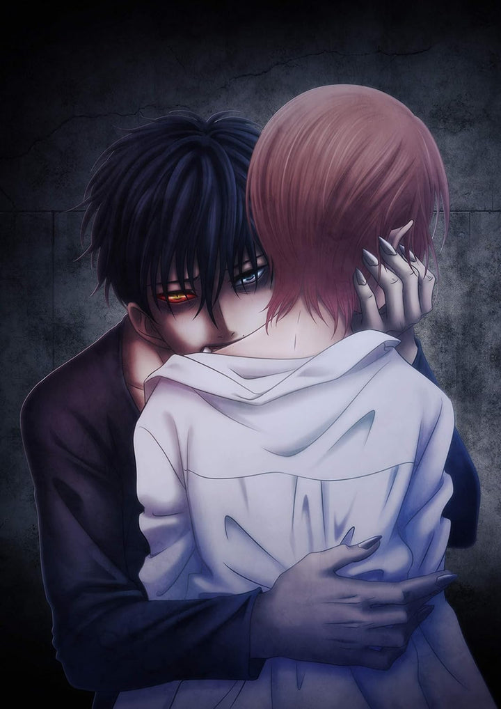 Devil's Line - Vol. 2 [Blu-ray], Blu-ray
