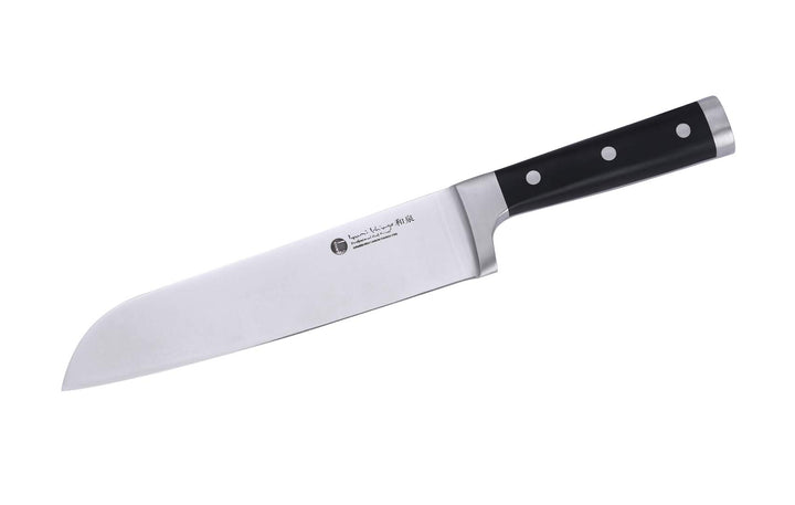"Professional Chefmesser" Serie (Izumi Ichiago Santokumesser), Kochmesser, Küchenmesser set, Kochmes