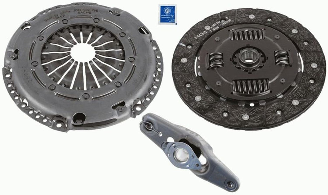 Sachs Kupplungssatz 3000 950 106