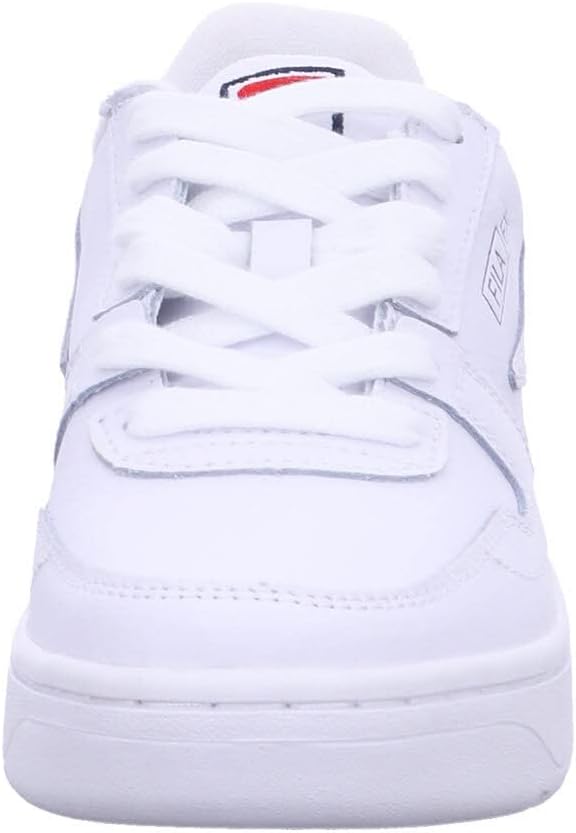 FILA FXVentuno L wmn Damen Sneaker, Weiss (White), 37 EU