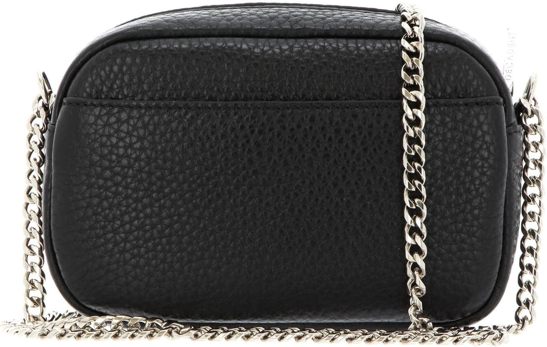 DECADENT Michelle Tiny Bag Black