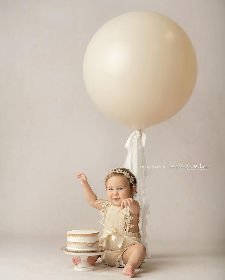 Kate Backdrops für Fotografie Retro Light Yellow Solid Color Phot Hintergrund für Newborn Portrait S