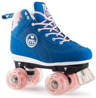 BTFL Rollschuhe Trends Candy, Star, Roxy, Joyce und Yaluna 38 EU Joyce, 38 EU Joyce