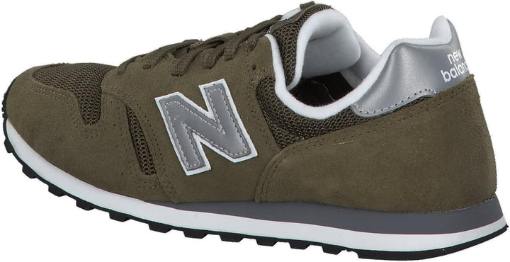 New Balance Herren 440 Core-ML373GRE Sneaker 373 Core Low-top 36 EU Olive, 36 EU Olive
