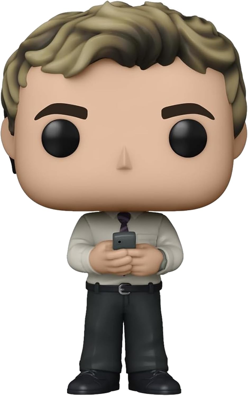 POP! The Office 1130 - Ryan Howard with Blonde Hair Special Edition