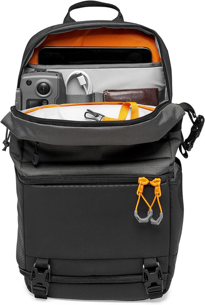 Lowepro Slingshot SL 250 AW III Kamerarucksack - Kameratasche / Fototasche für spiegellose und DSLR-