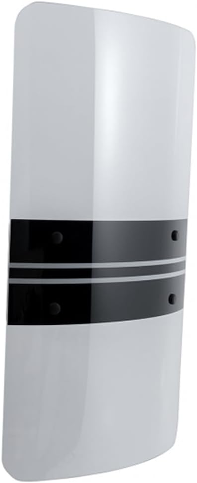 Commando Industries CI Abwehrschild Polizeischild SWAT Schutzschild Einsatzschild Anti Riot Shield