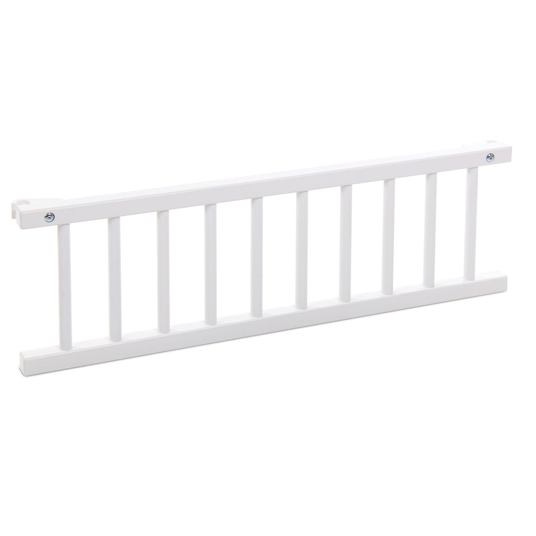 babybay Verschlussgitter / Stubenwagen passend für Modell Maxi und Boxspring (weiss