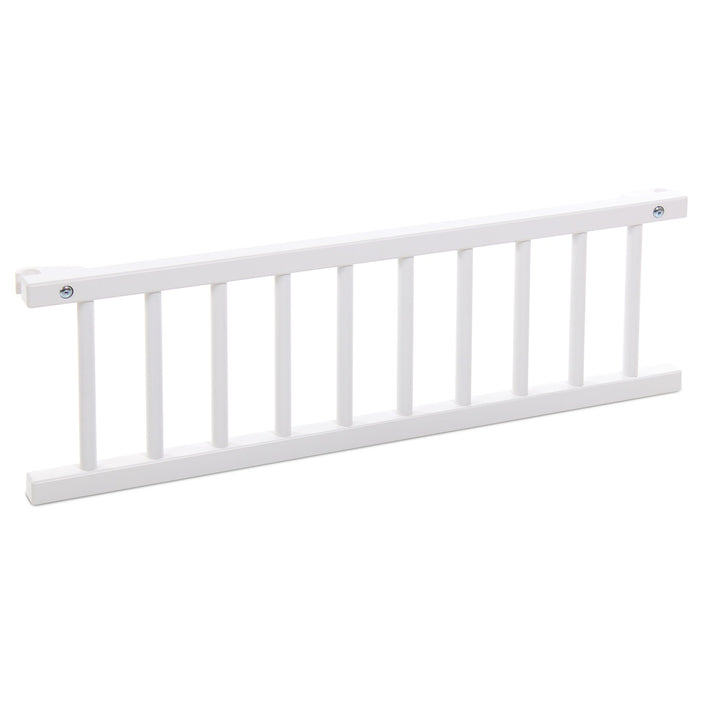 babybay Verschlussgitter / Stubenwagen passend für Modell Maxi und Boxspring (weiss