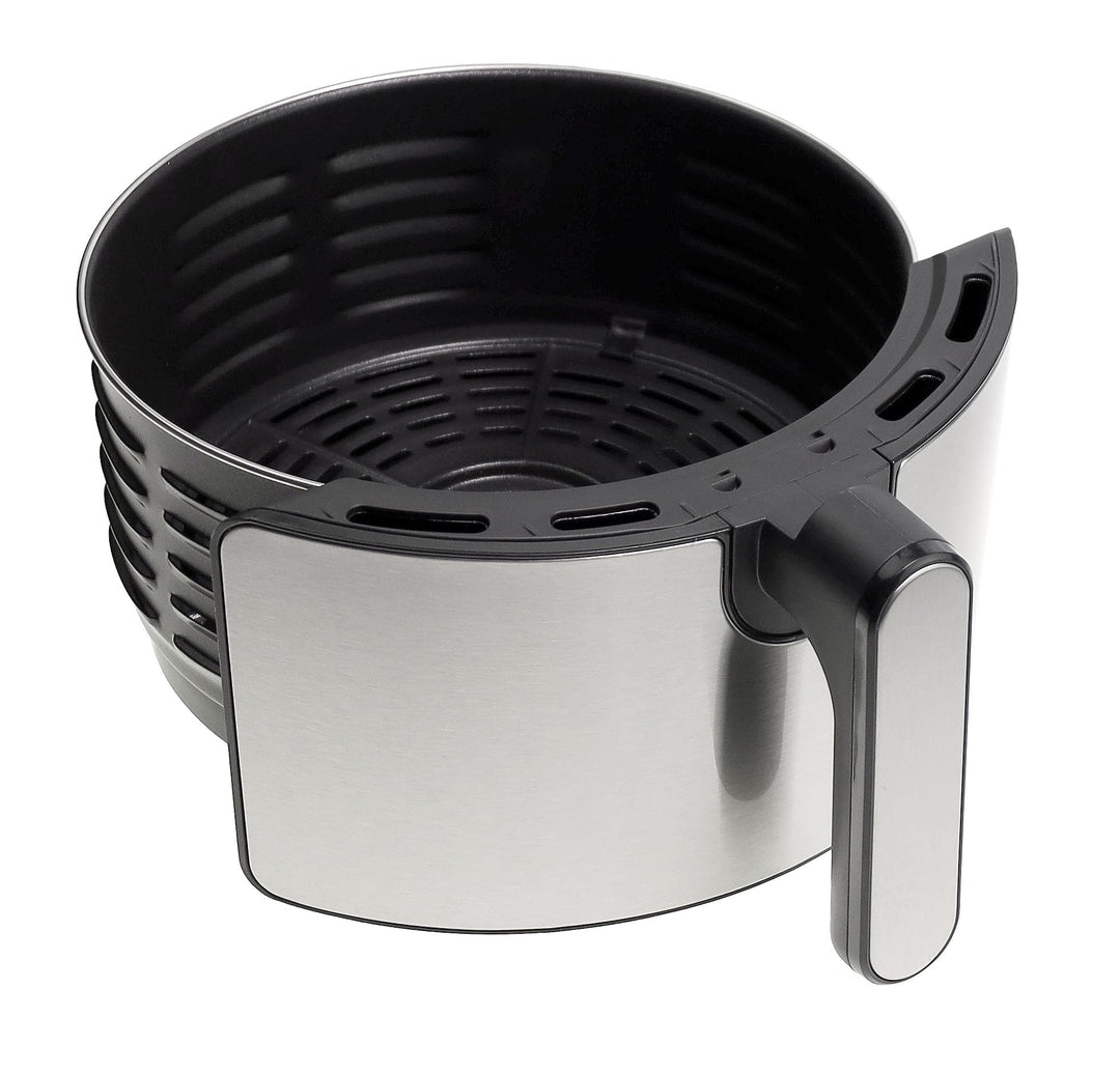 Behälter kompatibel mit/Ersatzteil für Tefal SS-997475 NUR FÜR EY201D EASY FRY CLASSIC+ Heissluft-Fr