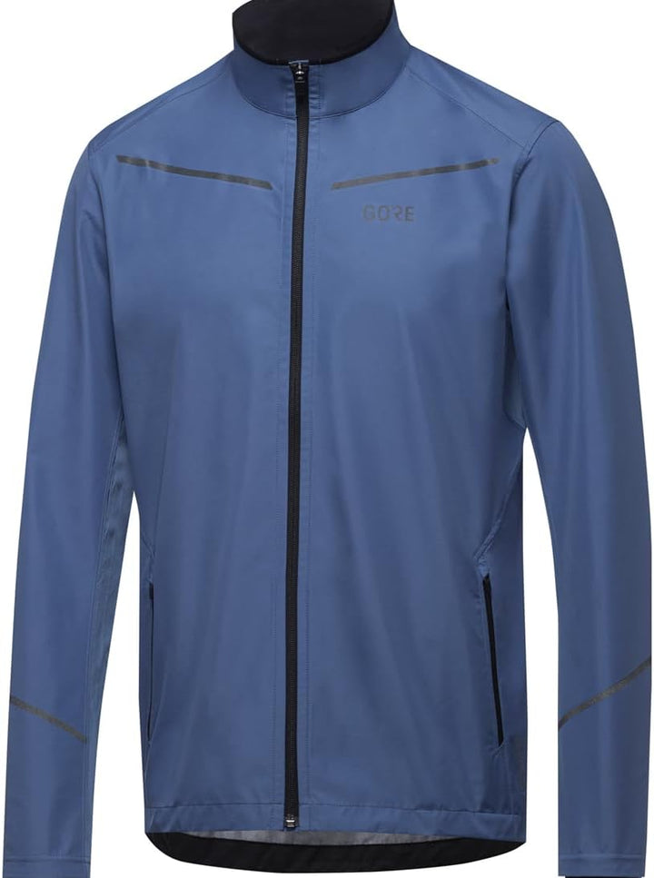 GOREWEAR R3 Partial GORE-TEX INFINIUM™ Jacke Cargo Blue M, Cargo Blue M