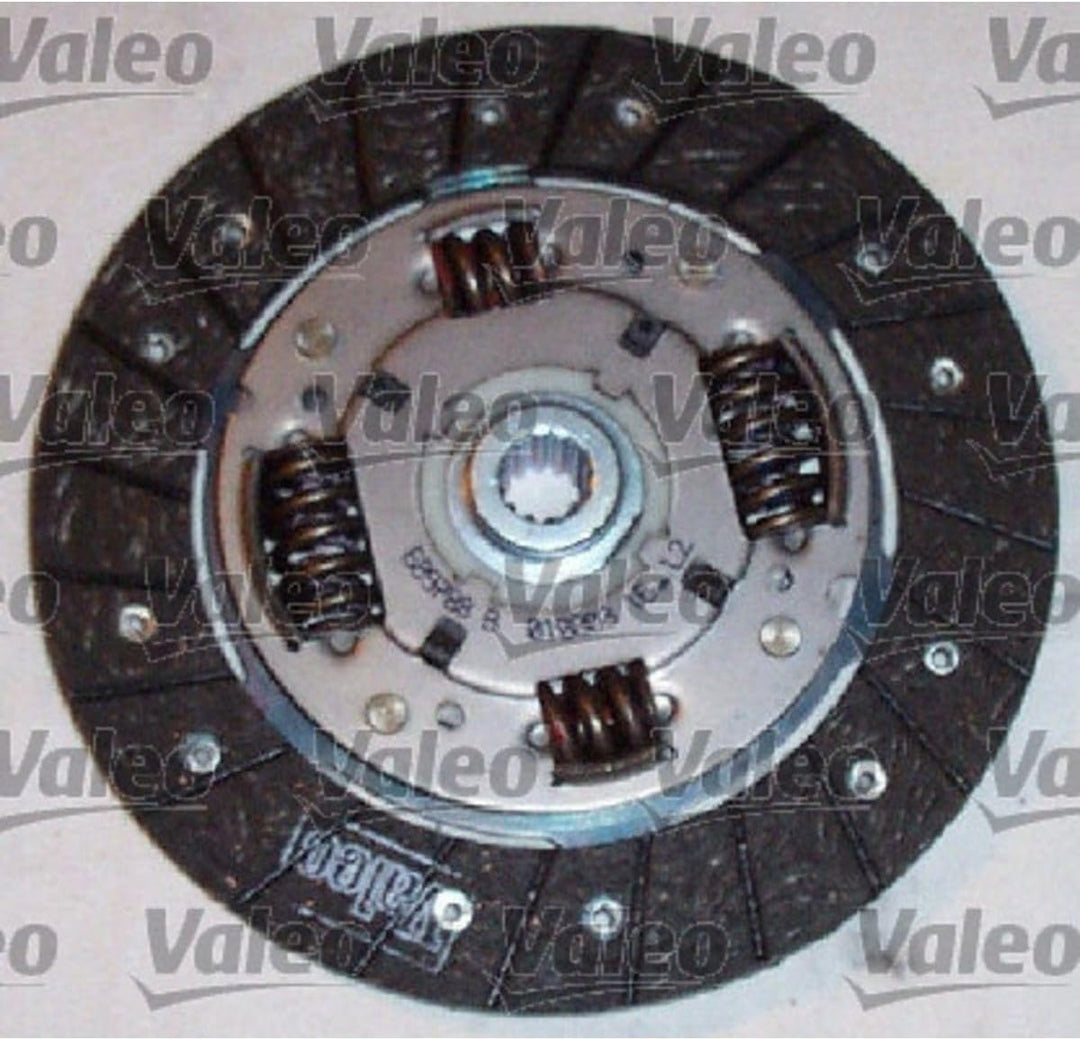 VALEO 2KKIT Umrüstsatz Kupplungssatz 821303