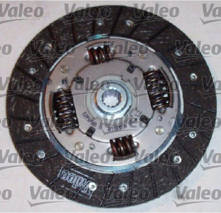 VALEO 2KKIT Umrüstsatz Kupplungssatz 821303