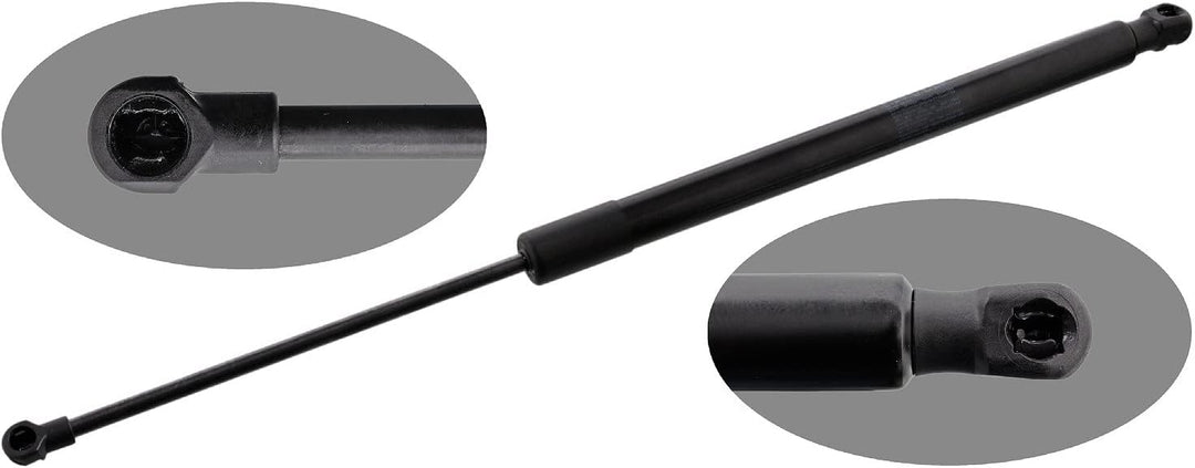 febi bilstein 47038 Gasdruckfeder für Heckklappe , 1 Stück