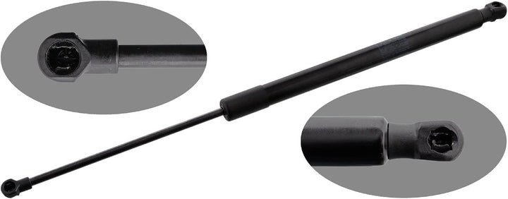 febi bilstein 47038 Gasdruckfeder für Heckklappe , 1 Stück