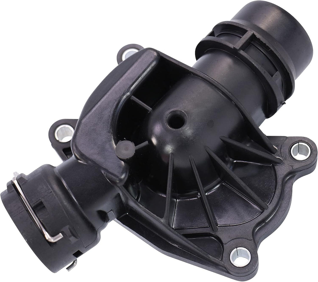 febi bilstein 36719 Thermostat mit Gehäuse und Dichtung , 1 Stück