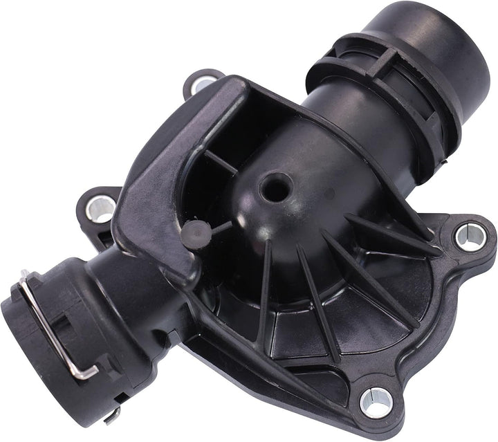 febi bilstein 36719 Thermostat mit Gehäuse und Dichtung , 1 Stück