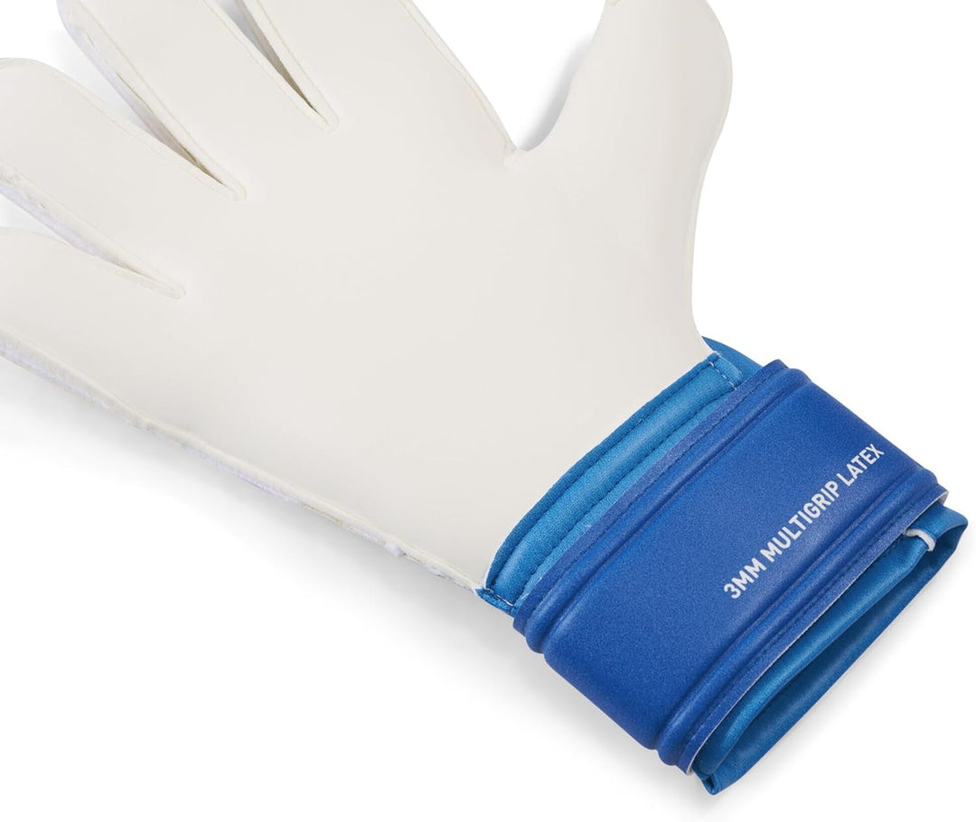 PUMA Ultra Match Protect RC, Jungen Torwarthandschuhe, Lapis Lazuli-Sunset Glow, 10-041954 42.5 Ultr