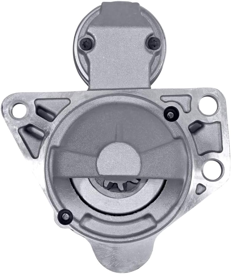 HELLA - Starter/Anlasser - 12V - 2.2kW - für u.a. Chevrolet Orlando (J309) - 8EA 011 612-121