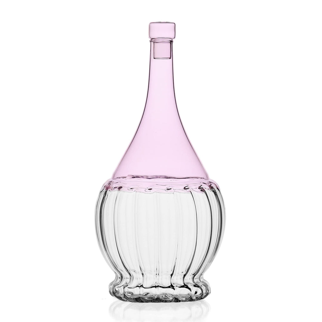 Ichendorf Milano Garten-Picknick-Kollektion, rosa