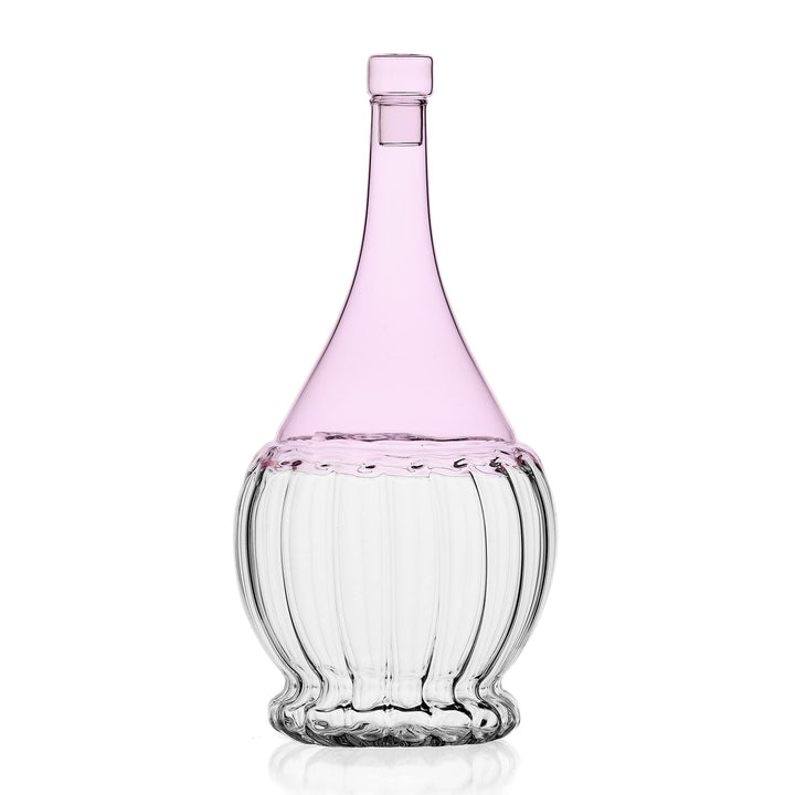 Ichendorf Milano Garten-Picknick-Kollektion, rosa