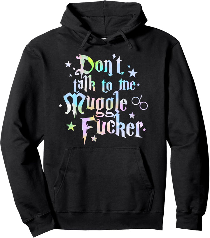 Antisoziales Humor Fantasy Zitat Lover Soziopath Geschenk Pullover Hoodie