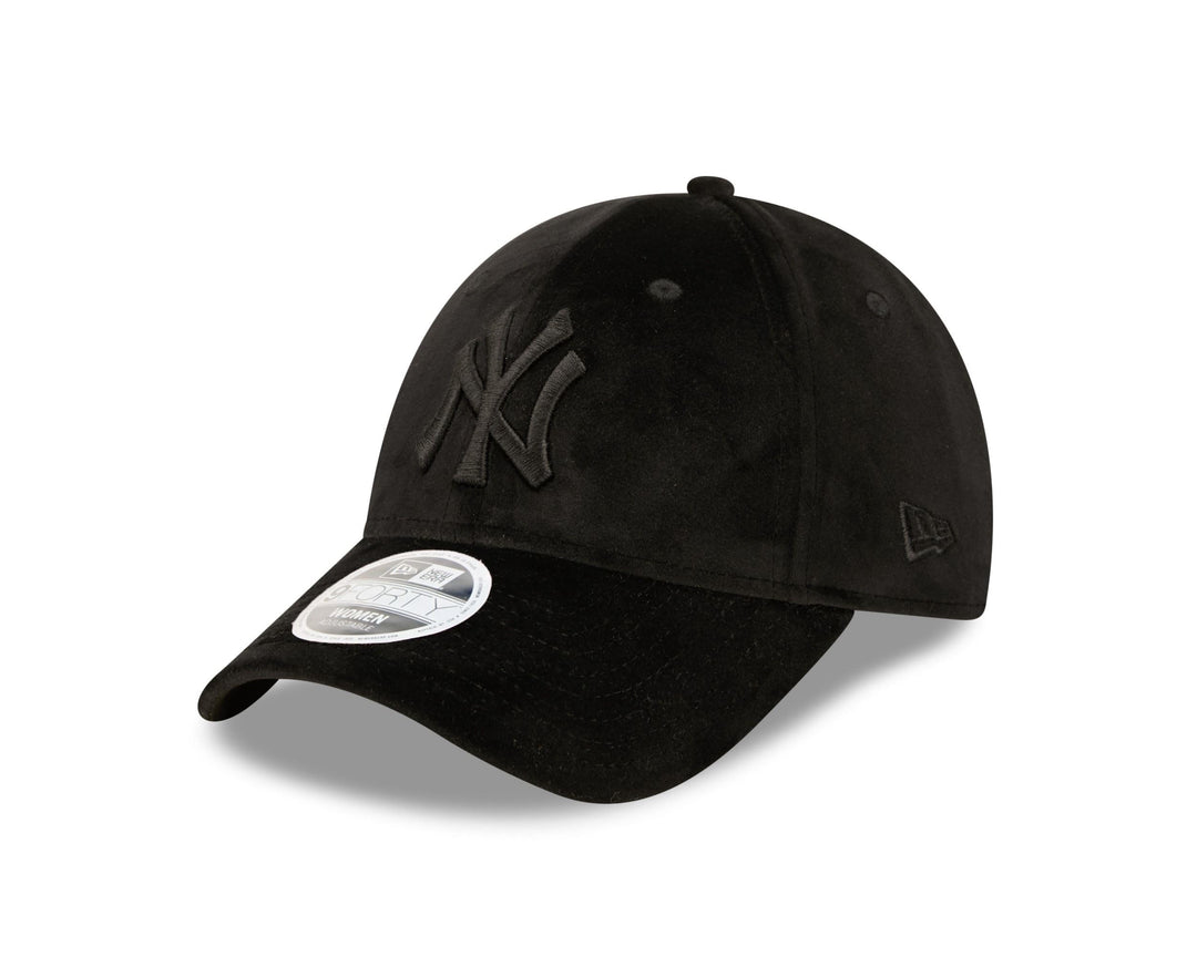 New Era New York Yankees MLB Tonal Brown 9Forty Adjustable Women Cap Einheitsgrösse #24-34067, Einhe