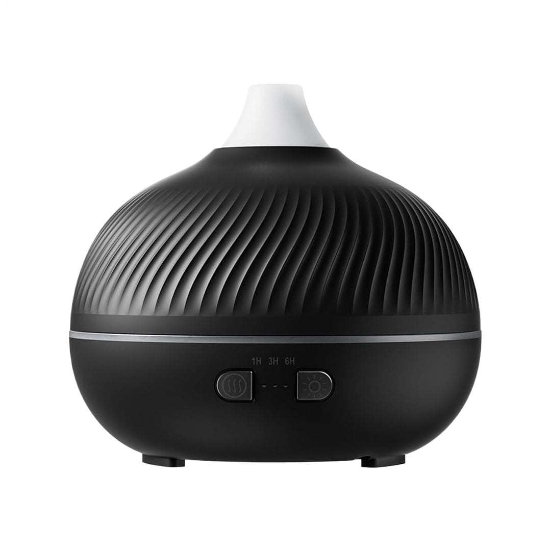 Aroma Diffuser Für Schlafzimmer | Automatische Abschaltung 180ml mit Timer,Elektrischer Aroma Diffus