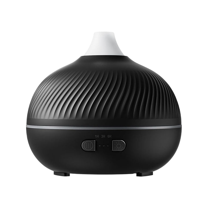 Aroma Diffuser Für Schlafzimmer | Automatische Abschaltung 180ml mit Timer,Elektrischer Aroma Diffus