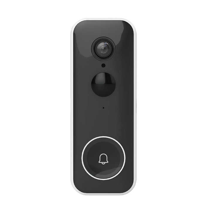 Yale - Smart Video-Türklingel - Full HD Live Ansicht &amp; Zwei-Wege-Audio - Bewegungsaufzeichnungen | A