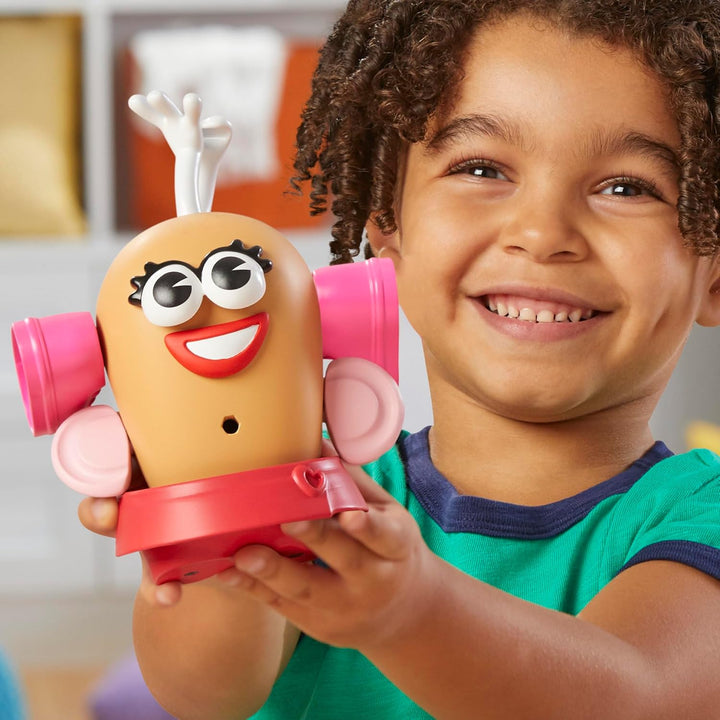 Potato Head Mrs. Potato Head Spielzeug Mrs Potato Head, Mrs Potato Head
