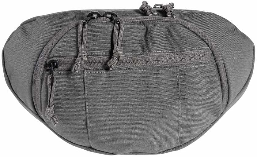 Tasmanian Tiger TT Hip Bag MKII Tasche Bauchtasche Taktische Hüfttasche Gürtel-Tasche, 32 x 17 x 5 c