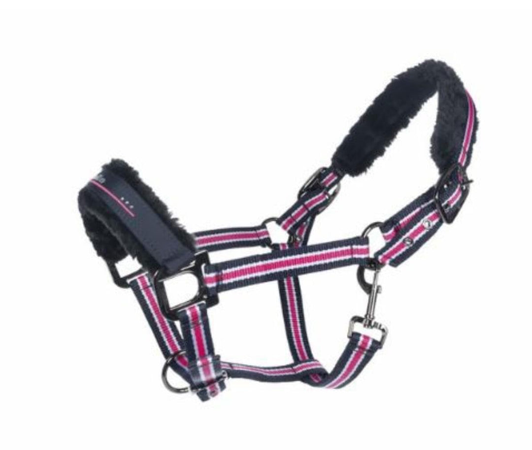 Cavallo Halfter Helena in darkblue oder trüffle XWB, XWB