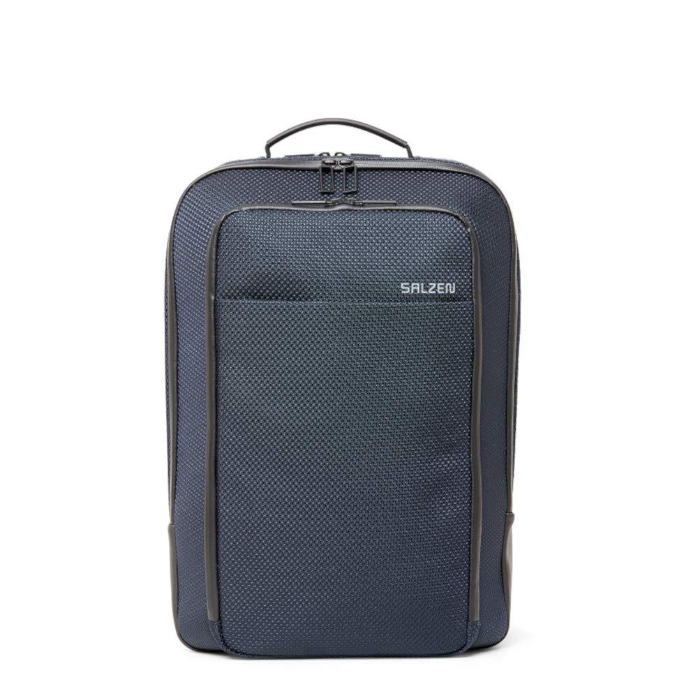 SALZEN Rucksack Originator Fabric Knight Blue