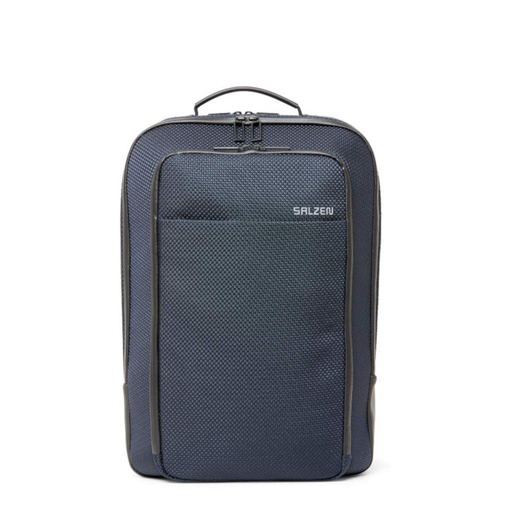 SALZEN Rucksack Originator Fabric Knight Blue