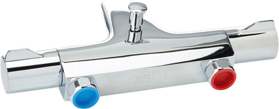 Grohe GRT 800 THM Wanne AP ohne S-Anschl. ohne S-Anschlüsse Single, ohne S-Anschlüsse Single