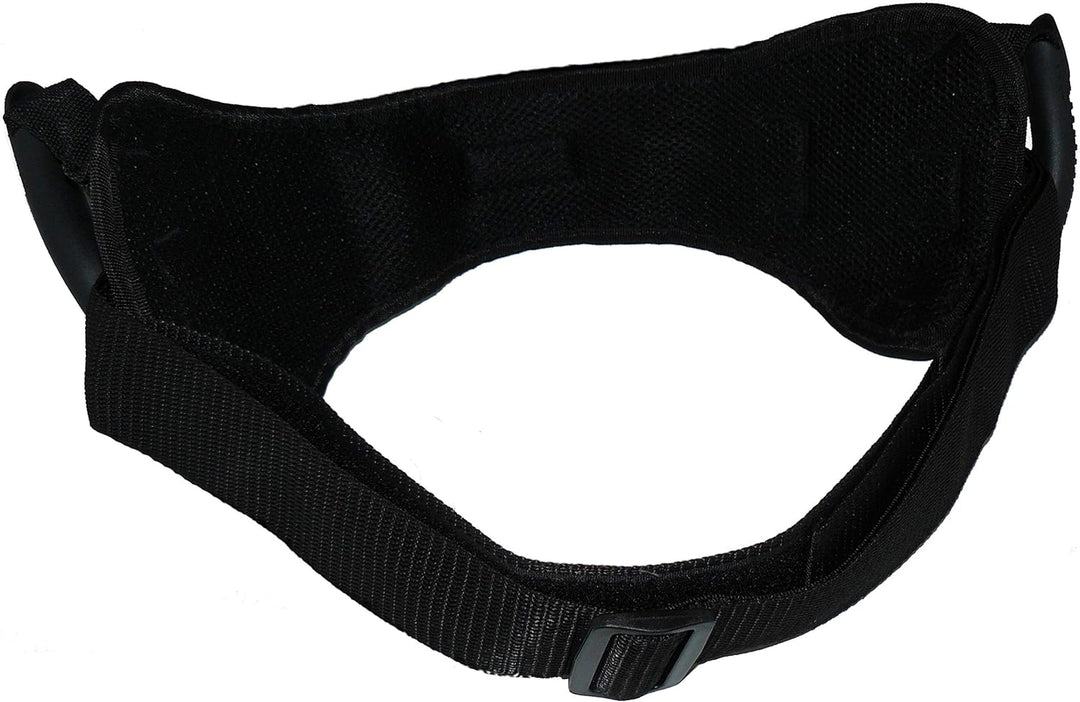 Protectwear Motorrad-Sozius-Haltegurt/Beifahrer-Haltegurt SHG