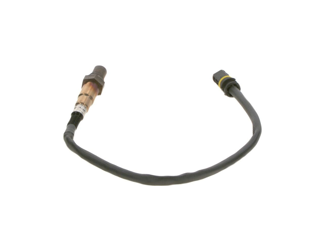 Bosch 0258006274 - Lambdasonde mit fahrzeugspezifischem Stecker