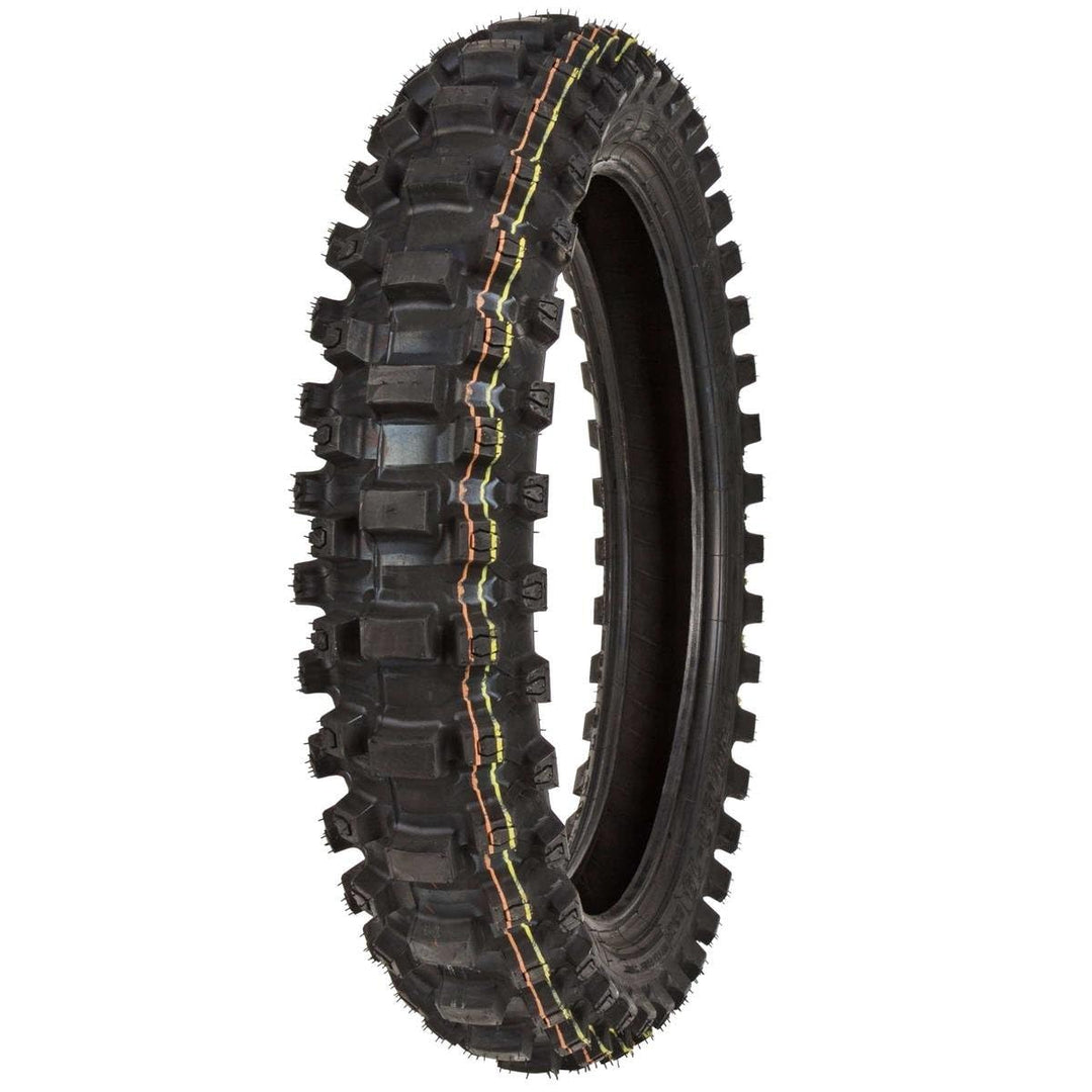 Dunlop Hinterradreifen Geomax MX33 Gr. 120/80-19