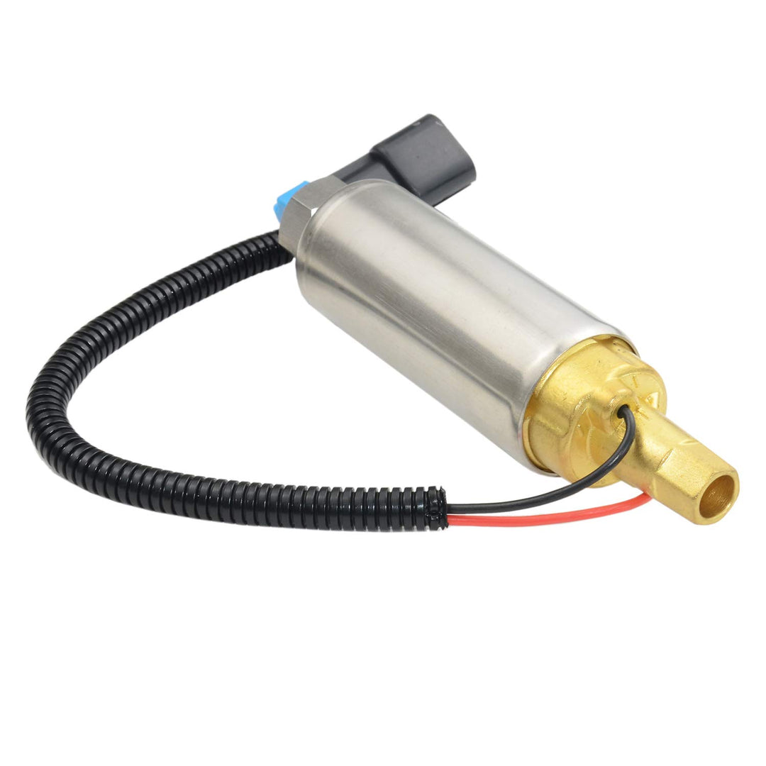 861156A1 Elektrische Hochdruckkraftstoffpumpe für Mer-Cruiser EFI MPI V6 V8 305 350 454 502 # 807949