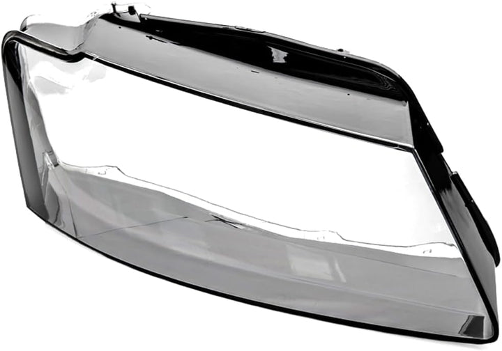 LST Scheinwerferglas Streuscheibe Hauptscheinwerfer Linsenscheibe Frontlicht Abdeckung Glas rechts t