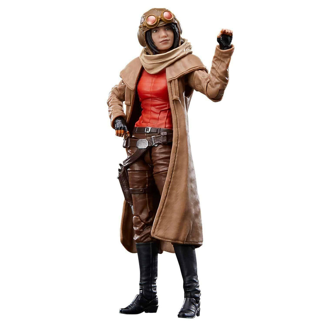 Hasbro F7002 Actionfigur