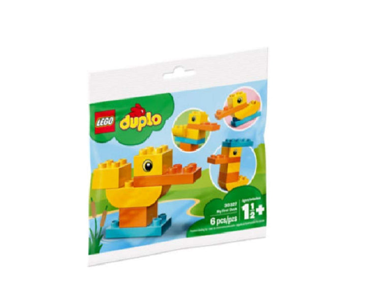 LEGO Duplo Meine erste Ente