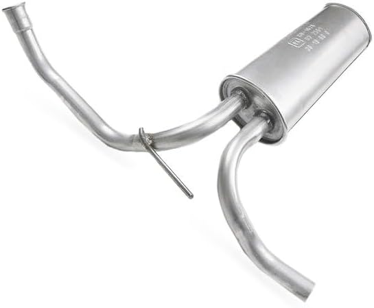 Bosal 135-721 Endschalldämpfer