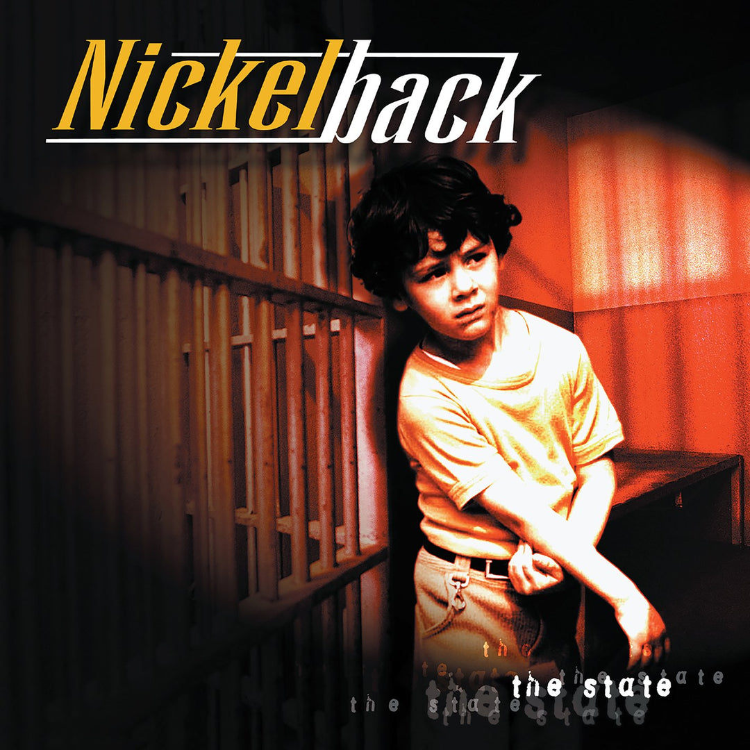 The State, Vinyl